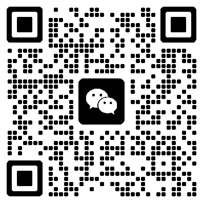 小禾 微信二维码