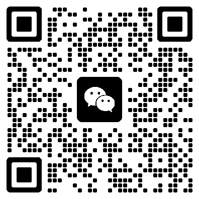 小蕾 微信二维码