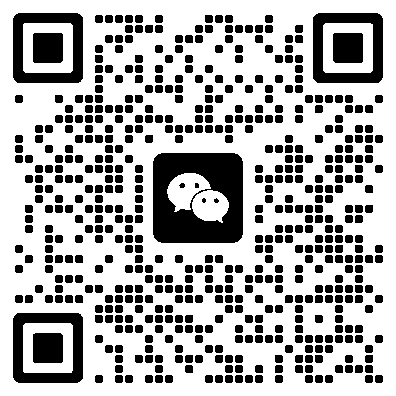 小琪 微信二维码